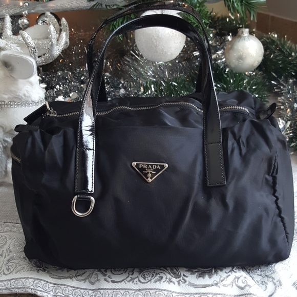 Prada Handbags - PRADA HANDBAGS